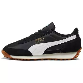 Кроссовки унисекс Puma Easy Rider Vintage Black White 399028-10 37