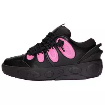 Кроссовки унисекс Puma LaFranc Untouchable Black Glowing-Pink 310865-01 40.5