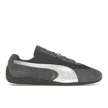 Кроссовки унисекс Puma Speedcat Premium Shadow Grey Matte Silver 403902-03 37.5