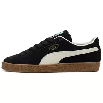 Кроссовки унисекс Puma Suede Terrace Black Gum 396451-10 35.5