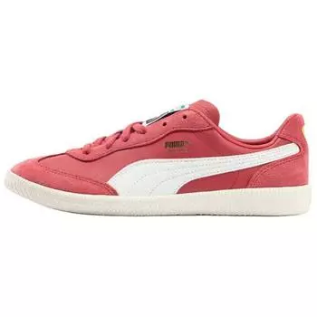Кроссовки унисекс Puma Super Liga OG Retro Club Red Warm White 356999-24 41