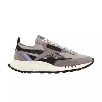 Кроссовки унисекс Reebok ASAP Nast x Classic Leather Legacy Sandy Taupe Tan H01280 36.5