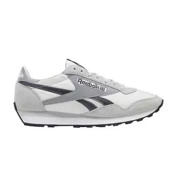 Кроссовки унисекс Reebok AZ 2 Pure Grey Pure-Grey-1 Pure-Grey-2 Pure-Grey-7 GX5323 44.5