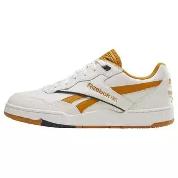 Кроссовки унисекс Reebok BB4000 2 Radiant Ocher Cream Chalk Black 100033432 36.5