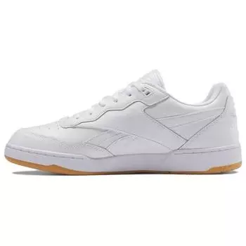 Кроссовки унисекс Reebok BB4000 2 White Pure Grey Gum Обувь-Белый 100034280 42.5