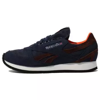 Кроссовки унисекс Reebok Billys x Victory G Train Pack Blue Vector-Navy Pure-Gray GX8628 44.5