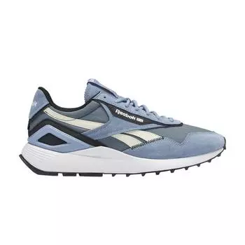 Кроссовки унисекс Reebok Classic Legacy AZ Blue Slate Core-Black Cold-Grey GW3809 42
