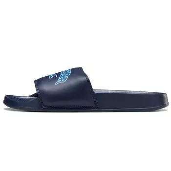Кроссовки унисекс Reebok Classic Slide Vector Blue Vector-Navy White FZ3165 36