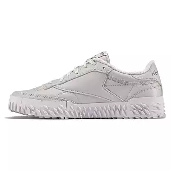 Кроссовки унисекс Reebok Club C Vibram Cold Grey IG2834 42