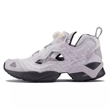 Кроссовки унисекс Reebok Eames Office x InstaPump Fury 95 Cold Grey 100072099 39