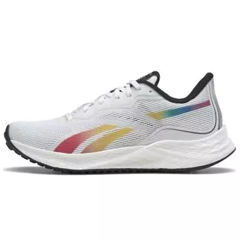 Кроссовки унисекс Reebok Floatride Energy 3 Pride White Footwear-White Core-Black GY5020 36