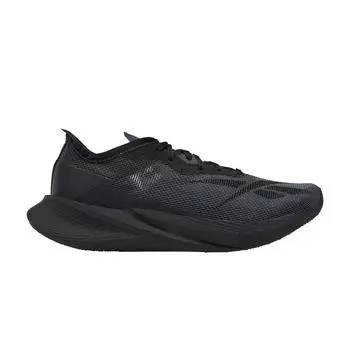 Кроссовки унисекс Reebok Floatride Energy X Triple Black Core-Black GW6190 37.5