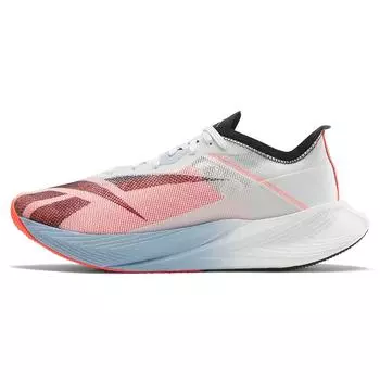 Кроссовки унисекс Reebok Floatride Energy X White Orange Flare Footwear-White Core-Black 100074862 43