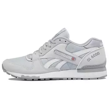 Кроссовки унисекс Reebok GL 6000 Pure Grey Pure-Grey-Two Pure-Grey-Four GZ3123 35