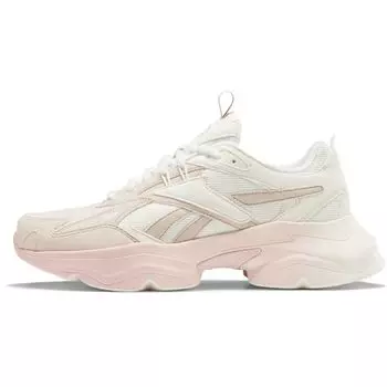 Кроссовки унисекс Reebok Kakao Friends x Royal Bridge 4 Apeach Pink Chalk Soft-Ecru GV8835 34.5