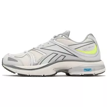 Кроссовки унисекс Reebok Liful x Premier Road Plus 6 Chalk Reflective White True-Grey-1 Pure-Grey-5 H02553 36