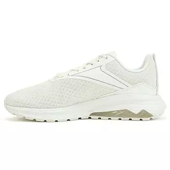 Кроссовки унисекс Reebok Liquifect 180 2 AP Chalk Cream Cold-Grey-Two Pure-Grey-Four GW4926 42.5