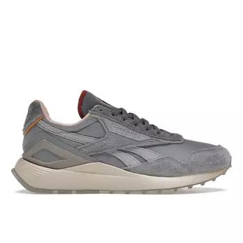 Кроссовки унисекс Reebok Looney Tunes x Classic Leather Legacy AZ Bugs Bunny Blue GW4301 36.5