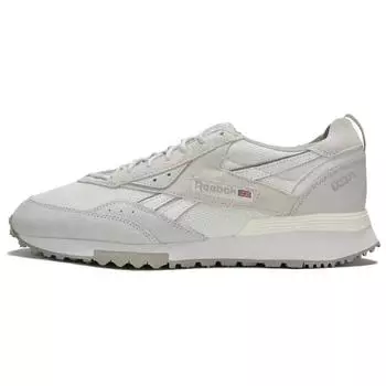 Кроссовки унисекс Reebok LX2200 Pure Grey White Pure-Grey-2 100074416 35