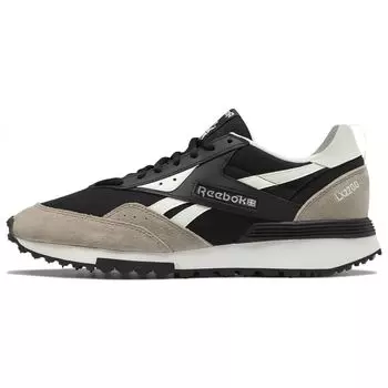 Кроссовки унисекс Reebok LX 2200 Black Boulder Grey Core-Black Chalk GY1534 36