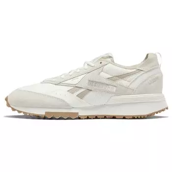Кроссовки унисекс Reebok LX 2200 Chalk Modern Beige Cream Lee-3 GW3793 36