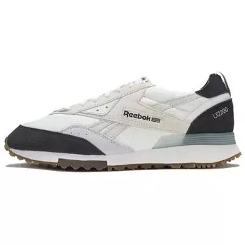 Кроссовки унисекс Reebok LX 2200 Pure Grey Pale Blue Pure-Grey-2 100074413 42.5