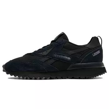 Кроссовки унисекс Reebok LX 2200 Triple Black Core-Black GY1532 42.5