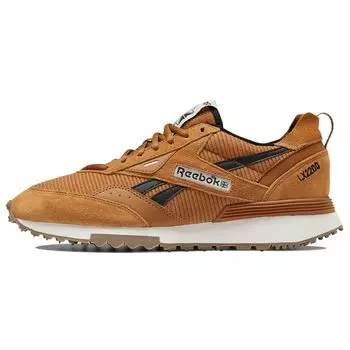 Кроссовки унисекс Reebok LX 2200 Wild Brown Core-Black Lee-2 GY1537 36