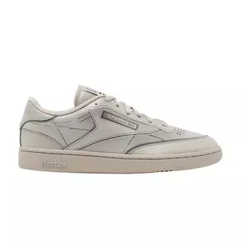 Кроссовки унисекс Reebok Maison Margiela x Club C Tan GX5142 40