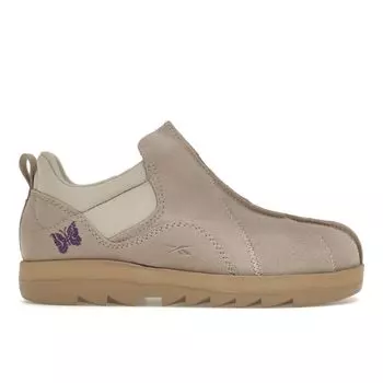 Кроссовки унисекс Reebok Needles x Beatnik Beige Tan Mod-Beige Sand-Beige HP6839 42