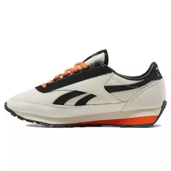 Кроссовки унисекс Reebok Romantic Crown x Aztec WL Core Semi Orange Flare White Core-White Black G57860 36