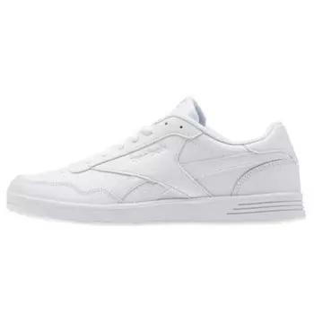 Кроссовки унисекс Reebok Royal Techque T Triple White BS9088 43