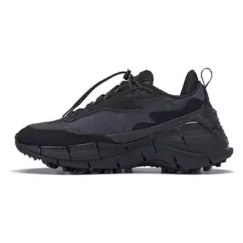 Кроссовки унисекс Reebok SOUTH2 WEST8 x Zig Kinetica 2.5 Edge Purple Camo Black Core-Black Cold-Grey-7 HP2991 42