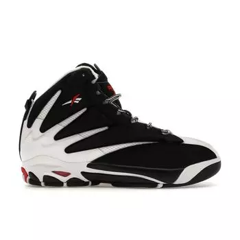 Кроссовки унисекс Reebok The Blast OG 2023 Black Core-Black Footwear-White GZ9519 42.5