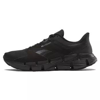 Кроссовки унисекс Reebok Zig Dynamica 5 Black White Core-Black Footwear-White 100074662 37.5
