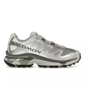 Кроссовки унисекс Salomon XT-4 OG Sharkskin Dawn Blue Серый металл L47568400 38