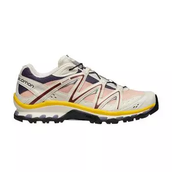 Кроссовки унисекс Salomon XT-Quest ADV Cadet White Tropical-Peach Vanilla-Ice 412553 44