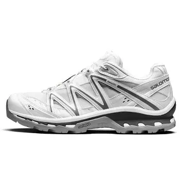 Кроссовки унисекс Salomon XT-Quest Advanced White Monument 410523