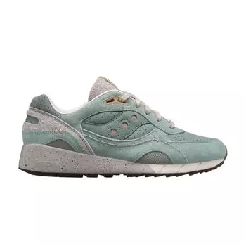Кроссовки унисекс Saucony Shadow 6000 Kintsugi Серый Черный S70663-1 45