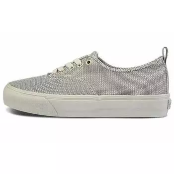 Кроссовки унисекс среднего серого цвета Vans KRINK x Vault Authentic VLT LX VN0A4CS4176 36