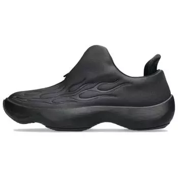 Кроссовки унисекс Taka x One Ok Rock x ASICS-ONE Triple Black 1203A013-001 44