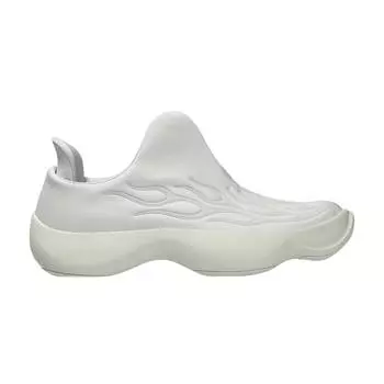 Кроссовки унисекс Taka x One Ok Rock x ASICS-ONE Triple White 1203A809-100 42.5