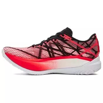 Кроссовки унисекс Under Armour Flow Velociti Elite 2 Black Beta Белые 3027205-001 42