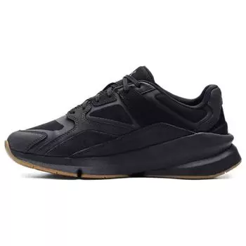 Кроссовки унисекс Under Armour Forge 96 Anthracite Gum Black Ultimate-Black 3027718-104 45.5