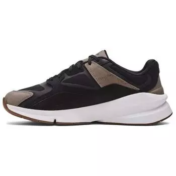 Кроссовки унисекс Under Armour Forge 96 Black Taupe Dusk 3027718-001 37.5