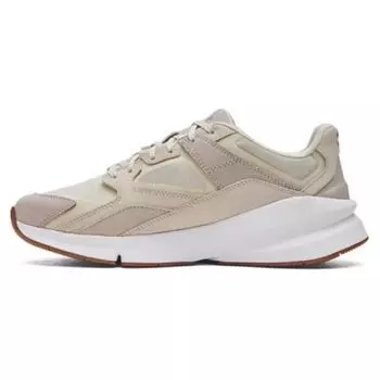 Кроссовки унисекс Under Armour Forge 96 Silt Khaki Base Кремовые 3027718-202 40