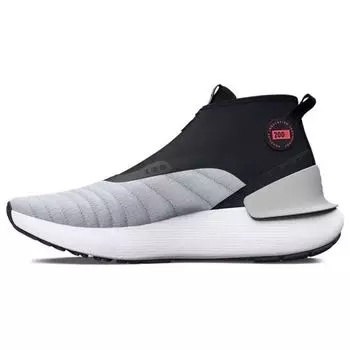 Кроссовки унисекс Under Armour HOVR Phantom 3 SE Warm Halo Grey White Mod-Grey 3026802-101 42.5
