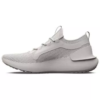 Кроссовки унисекс Under Armour HOVR Phantom 3 SE Reflect White Clay Metallic Silver 3027154-300 42.5
