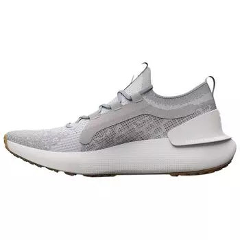 Кроссовки унисекс Under Armour HOVR Phantom 3 SE Elevate Halo Grey Mod-Grey 3026648-101 36.5