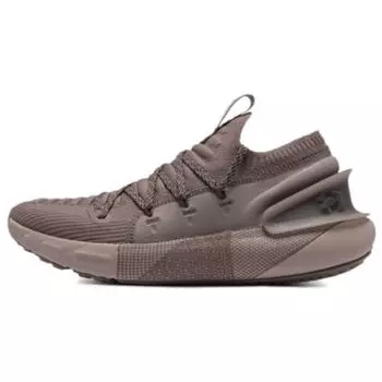 Кроссовки унисекс Under Armour HOVR Phantom 3 Sugar Cane Purple Sahara 3026993-600 44